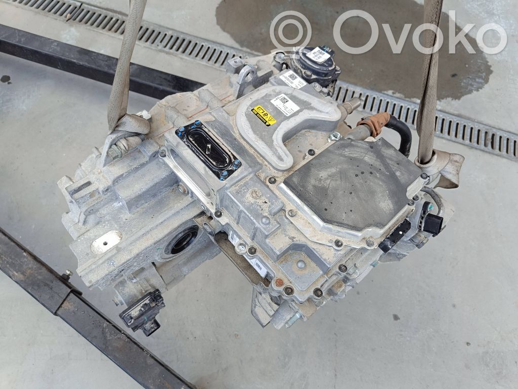 KIA EV6 Elektromobilio variklis 