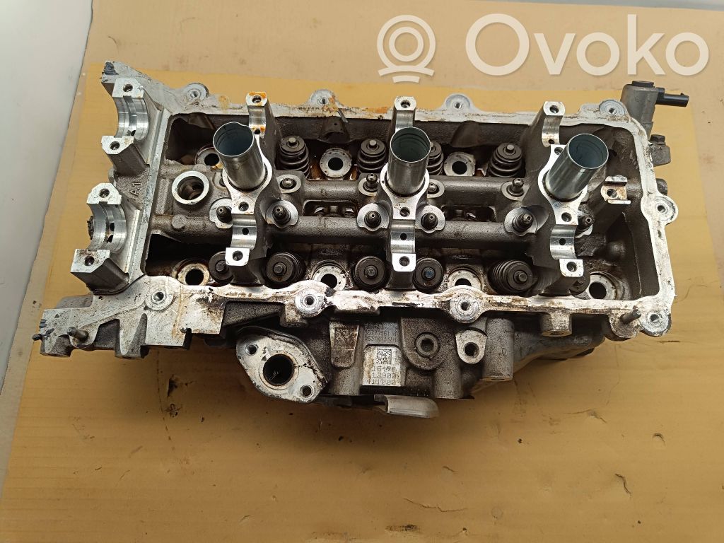 Engine head   04893811AF,16370133AH,157715611B,13900,164FF