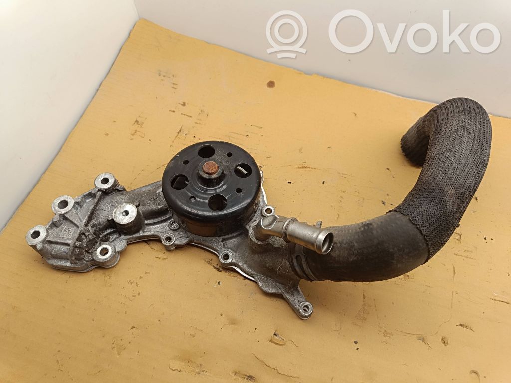Water pump   68212513AE,45625C