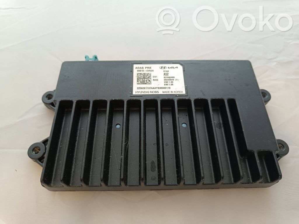 Cruise control unit/module   99910CV520,20220928,2209281137A,KCVV0469