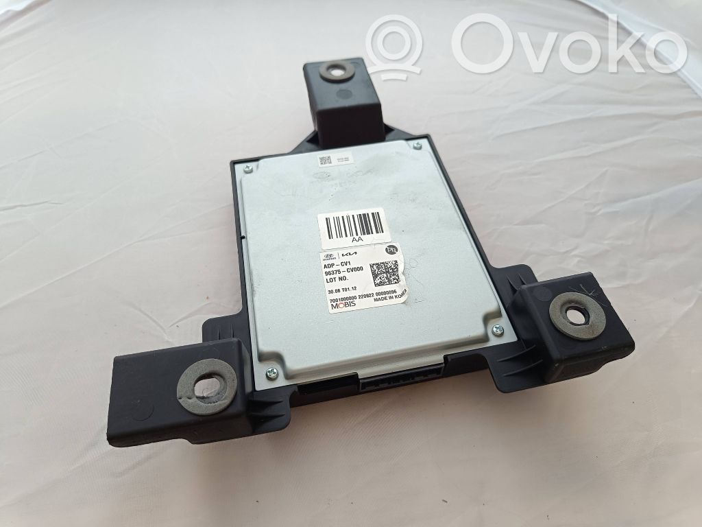 Antenos stiprintuvas   96375CV000,7001000000,3008T0112