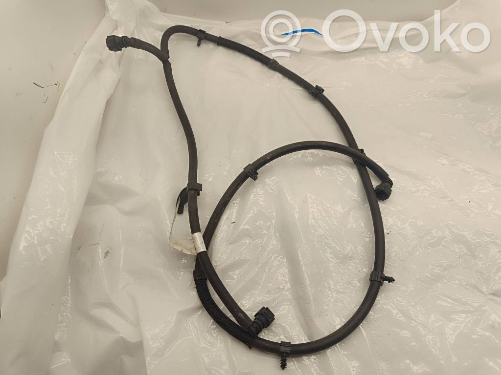 Jeep Grand Cherokee Furtun lichid spălare parbriz 