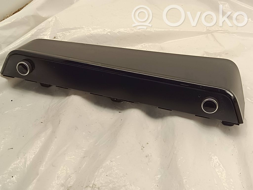 KIA EV6 Unitate control climatizare 