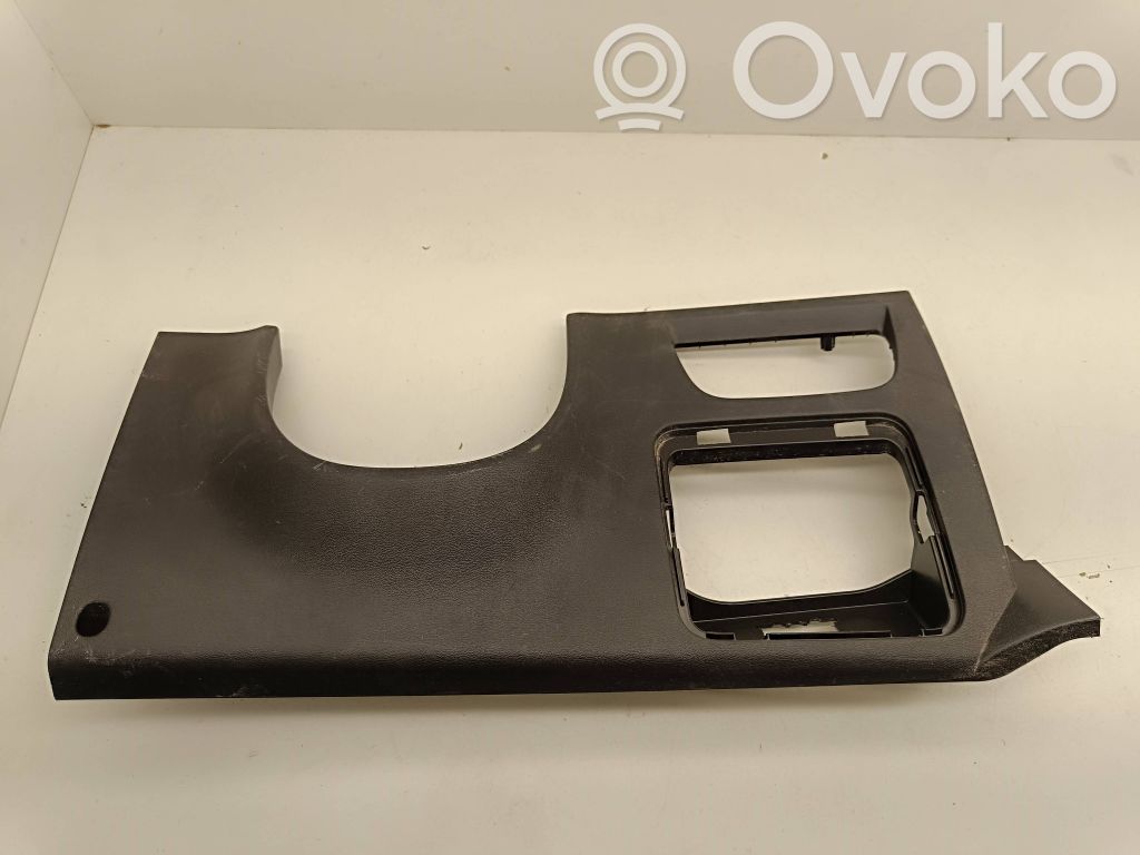 KIA EV6 Dashboard lower bottom trim panel 