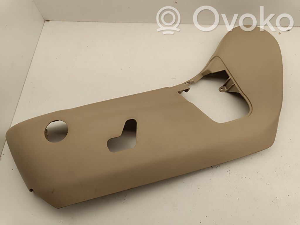 Poszycie fotela   D0CWXX58101,RC1204