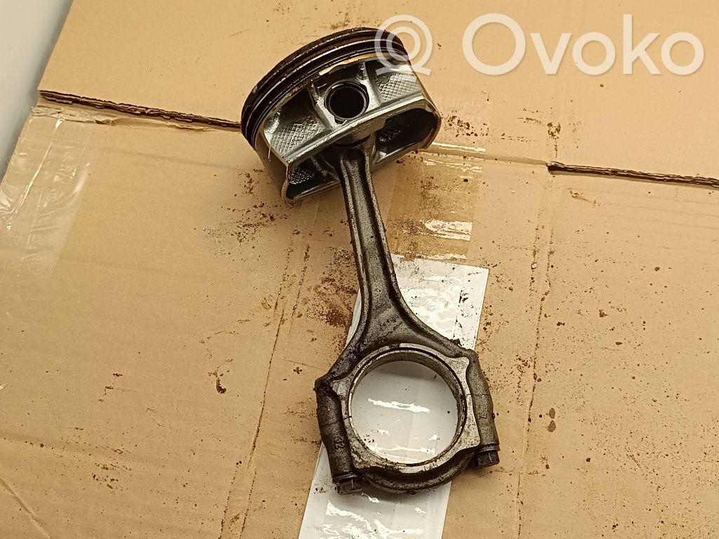 Chrysler Pacifica Piston avec bielle 