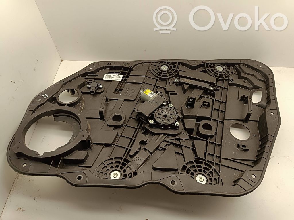 KIA EV6 Macara ușă față cu motor 