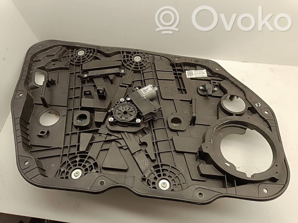 KIA EV6 Macara ușă față cu motor 