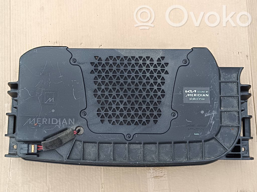 Subwoofer   96380CV100