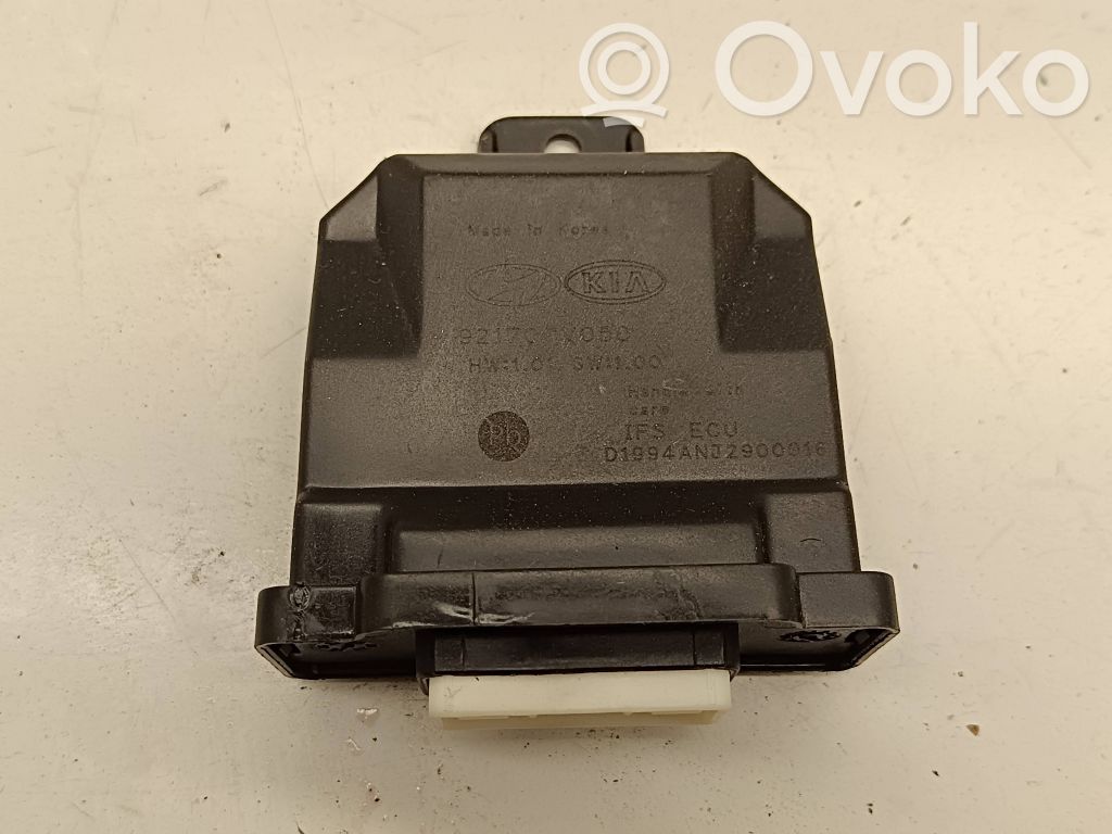 KIA EV6 Module d'éclairage LCM 