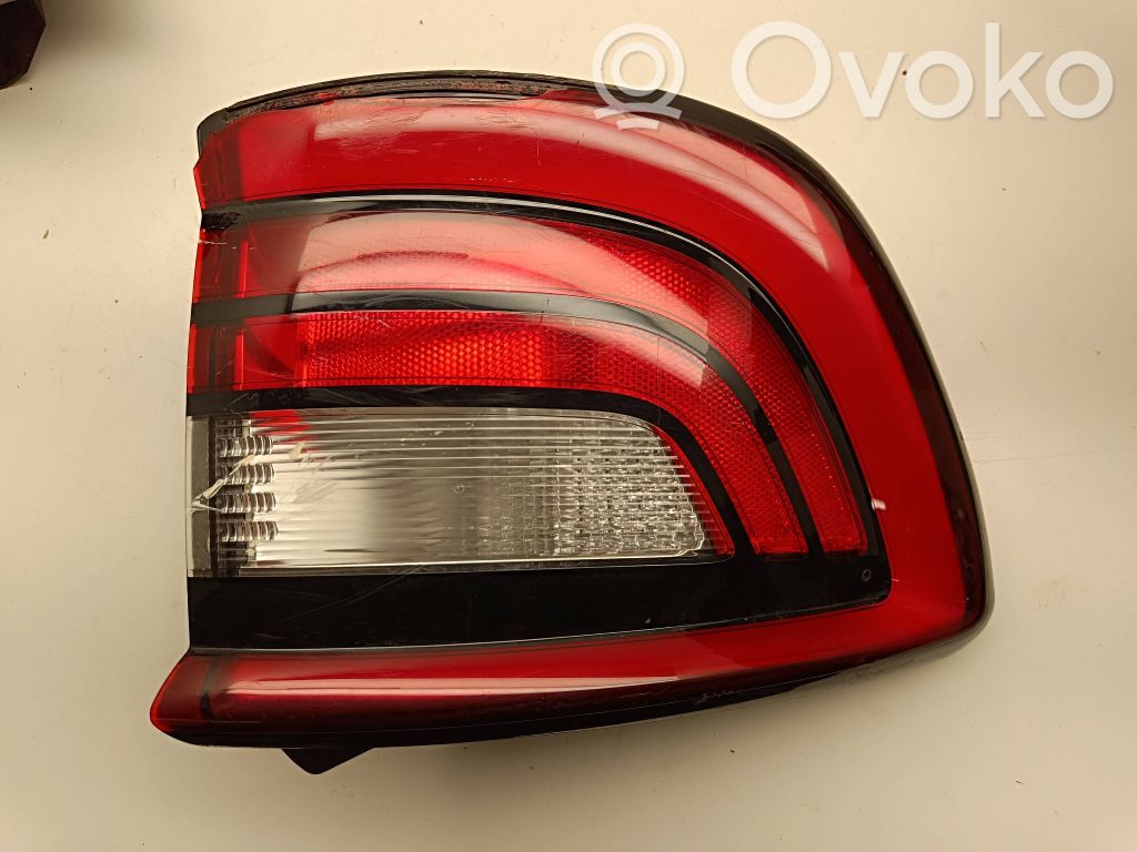 Dodge Durango Takavalot 