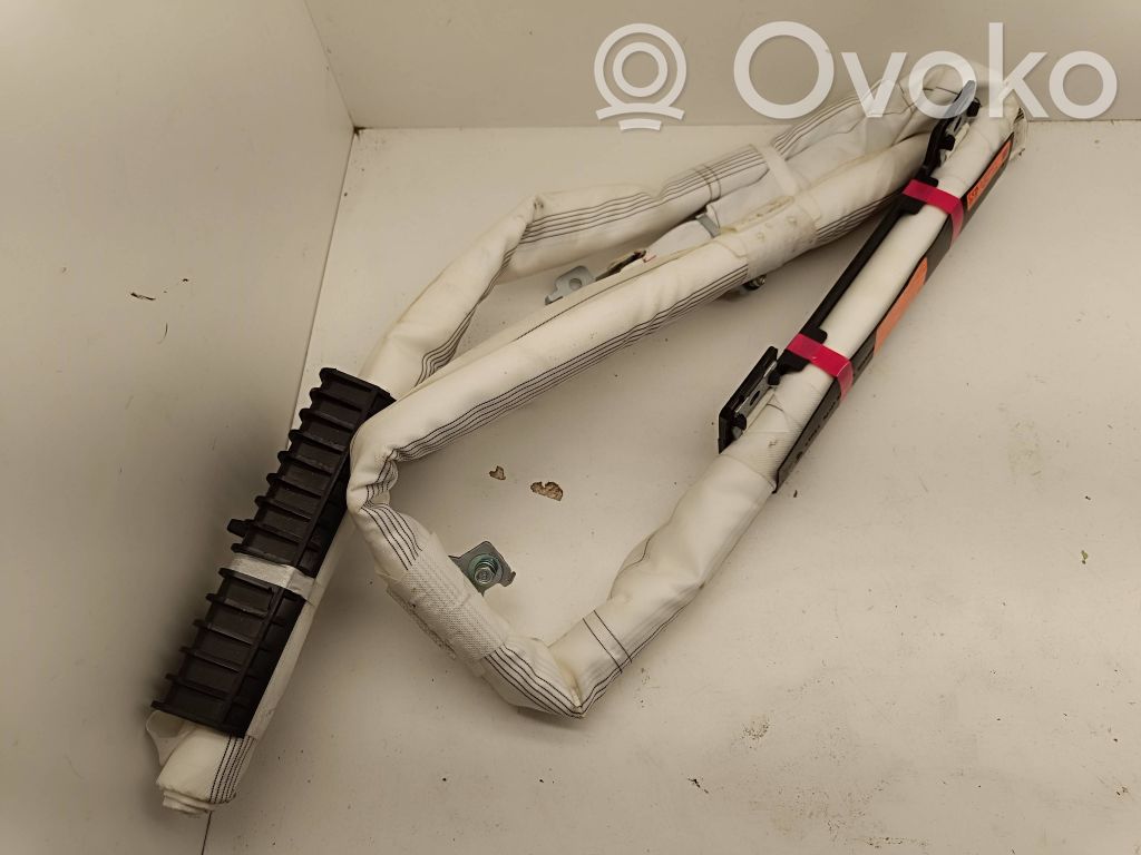 KIA EV6 Kopfairbag 