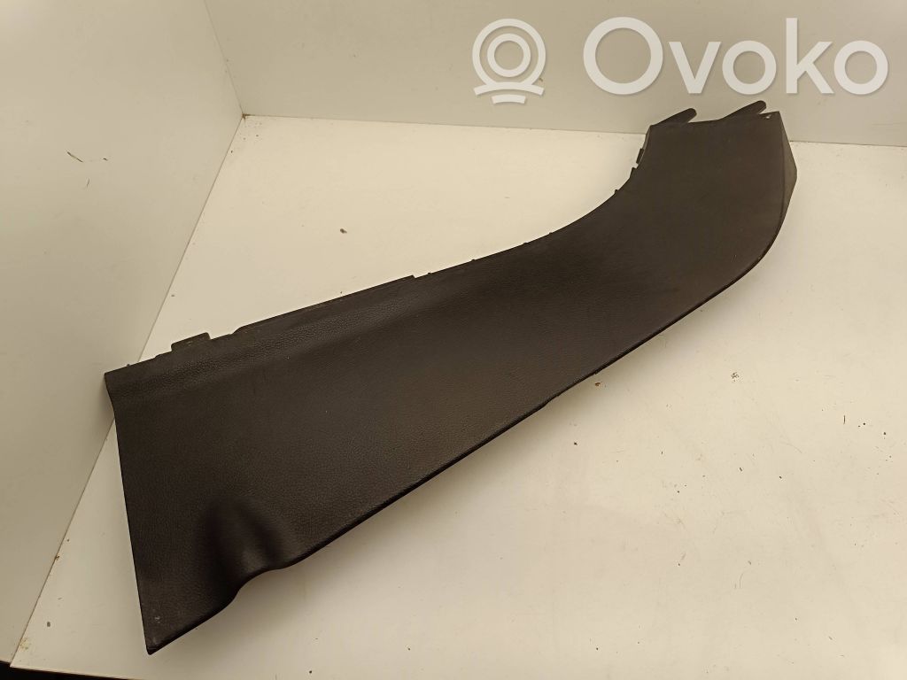 Centre console side trim front   C01751040BLR,000186444