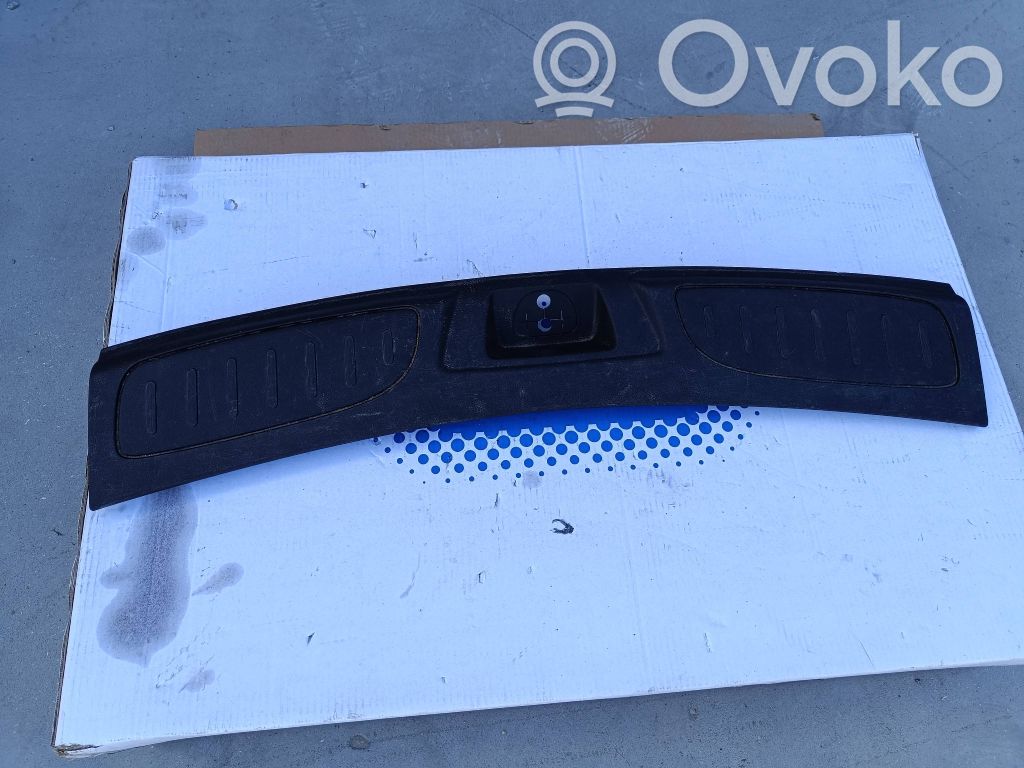 Dodge Durango Capac protecție ramă portbagaj 