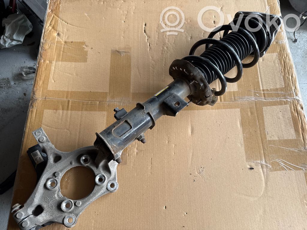KIA EV6 Ansamblu amortizor cu arc față 