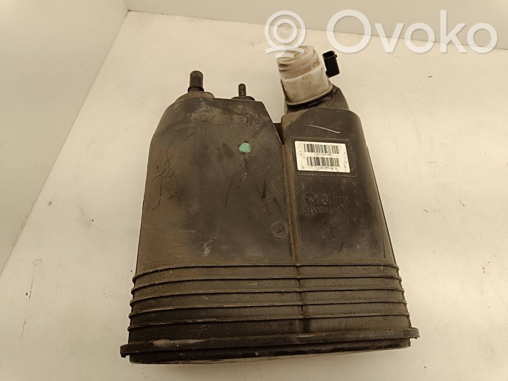 Aktivkohlefilter   52124615AG,6253375248