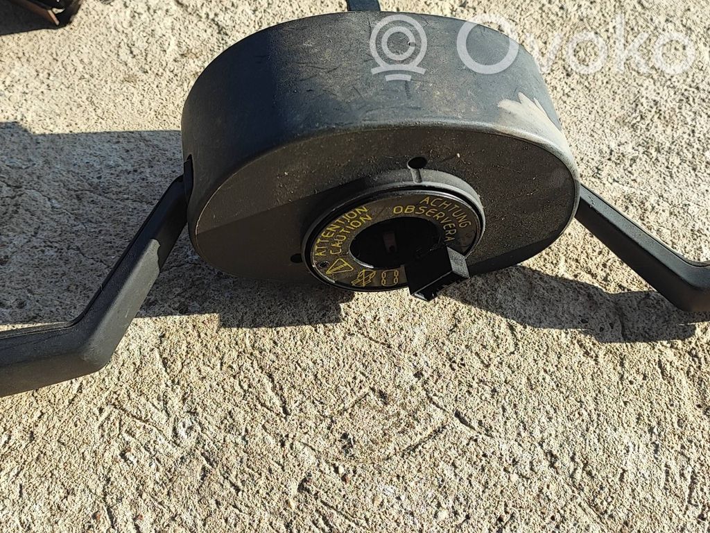 Saab 9-3 Ver2 Manetă semnalizator 