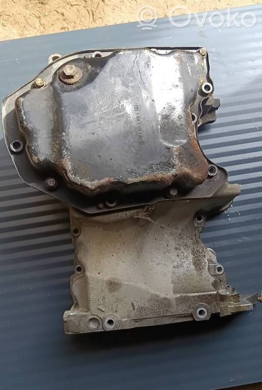 Opel Corsa E Karteris 