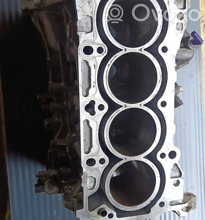 Engine block   PE4