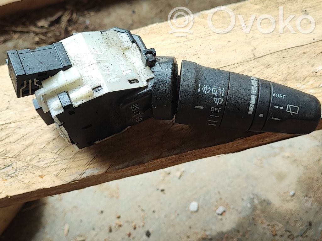 Nissan Note (E11) Wiper control stalk 