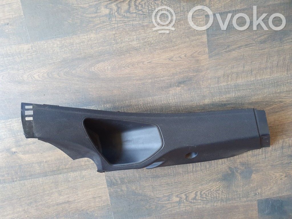 Ford Focus (A) statramsčio apdaila 