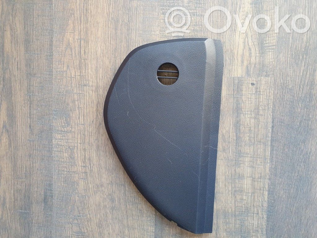 Panelės apdaila   1Z0857504