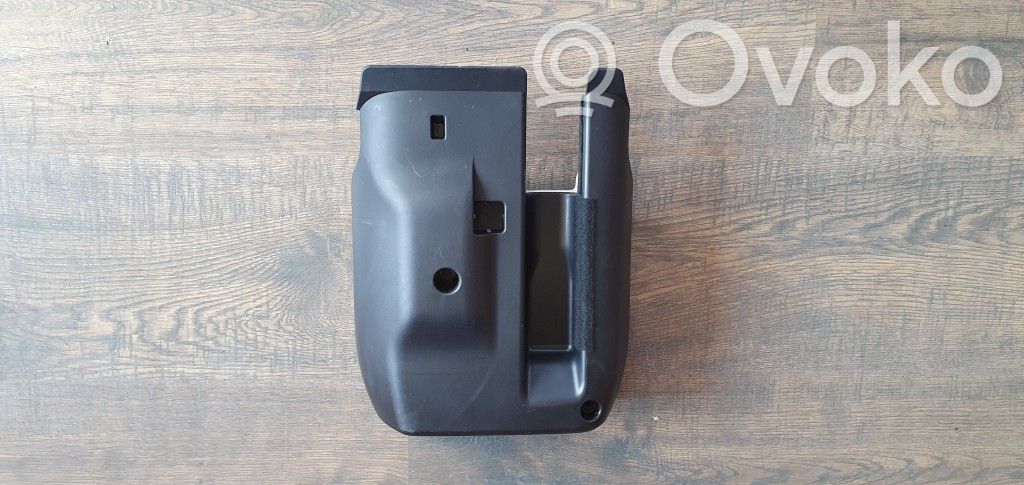 Steering wheel column trim   KD4560371