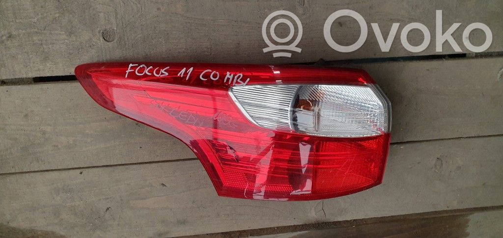 Galinis žibintas kėbule   BM5113405G