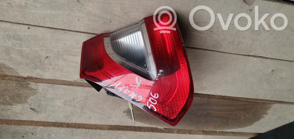Galinis žibintas kėbule   6M2113405EF
