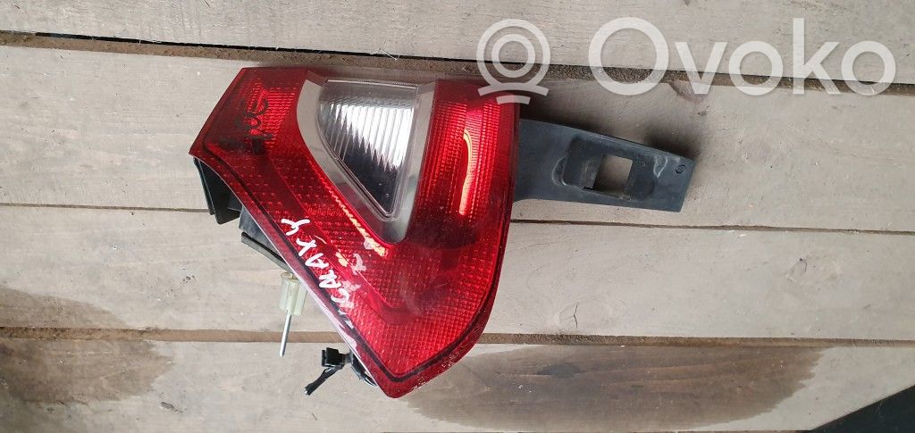 Ford Galaxy Rear/tail lights 