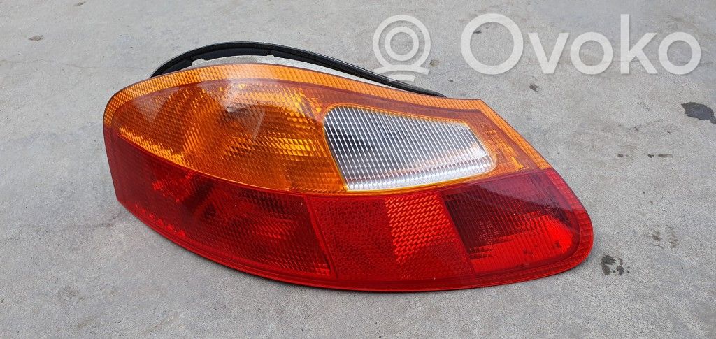 Porsche Boxster 986 Lampa tylna 