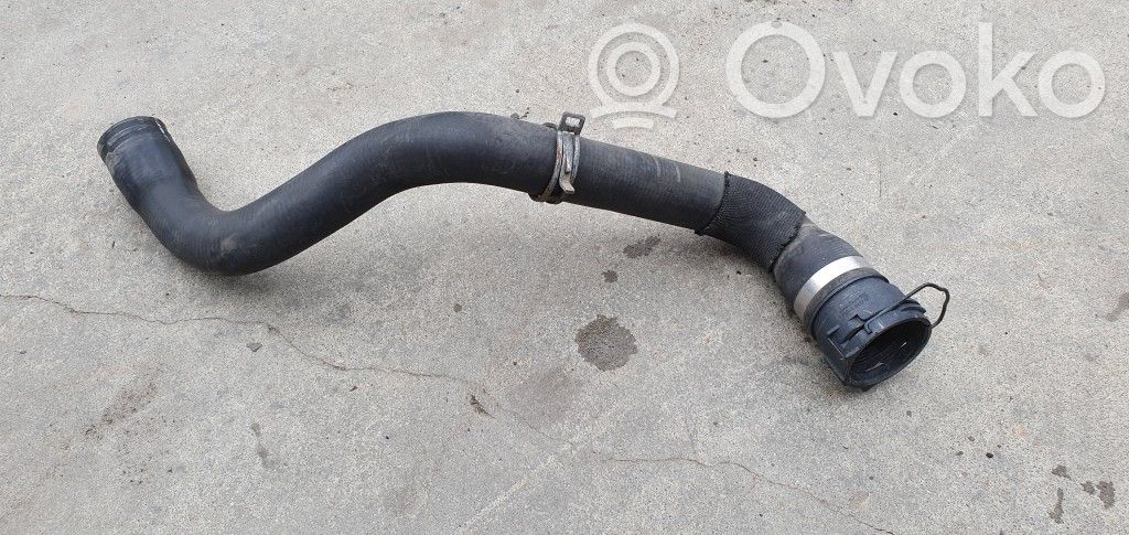Engine coolant pipe/hose   BV618260DC