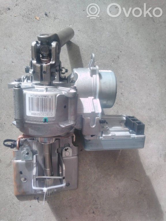 Elektrisches Einzelteil Lenkgetriebe   C1BC3C529BM
