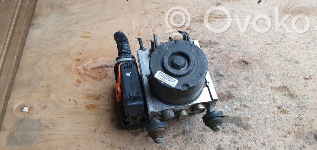 Mitsubishi Grandis Bomba de ABS 