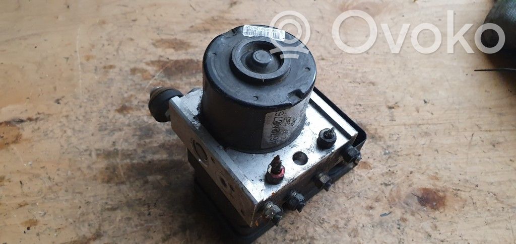 Mitsubishi Grandis Bomba de ABS 