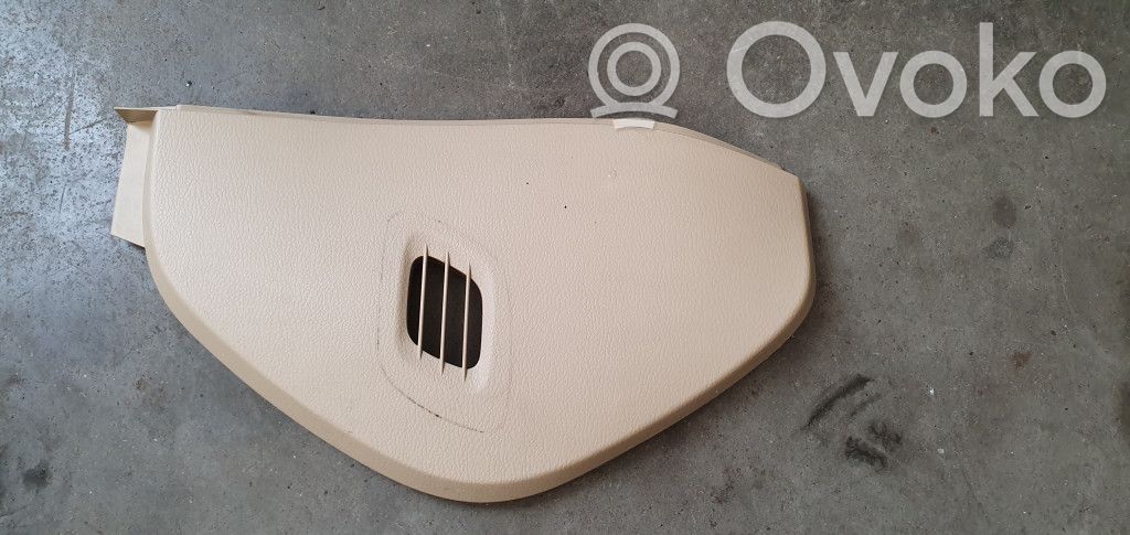 Moldura del panel (Usadas)   66241XA01A