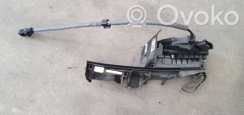 Cerradura de puerta delantera   BM5AA21812CE,F1EBA219A64DA,FR1FE03214
