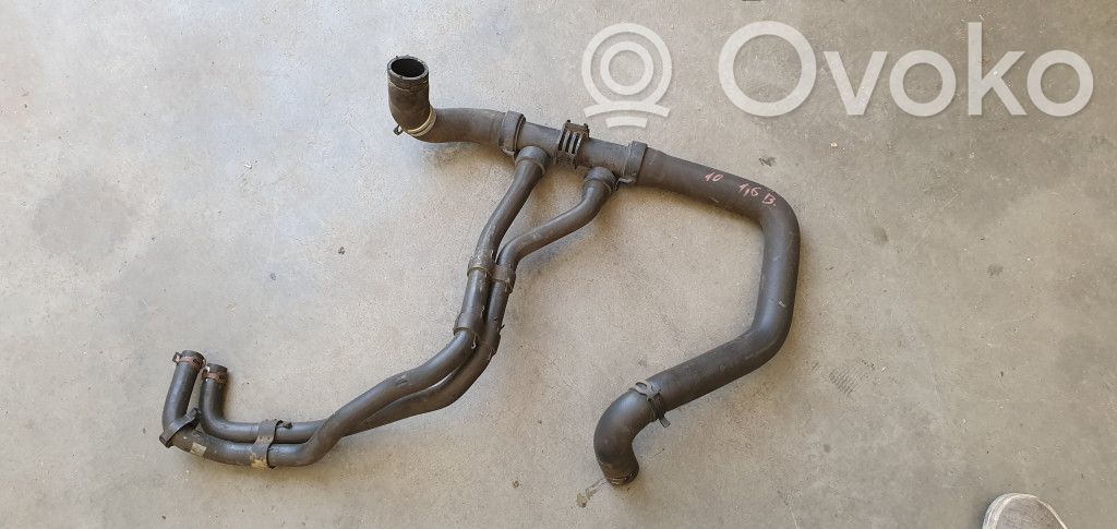 Engine coolant pipe/hose   HSR21043