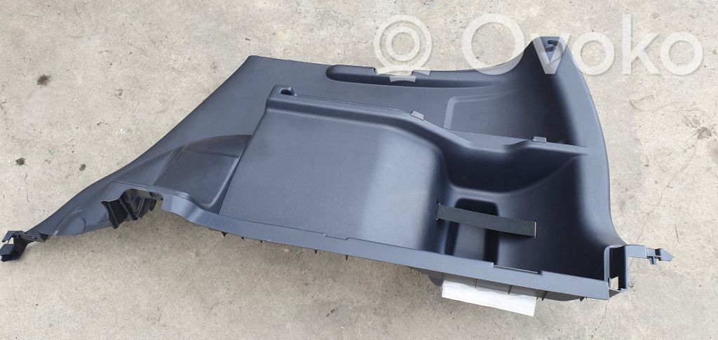 Honda CR-V Panou lateral inferior portbagaj 