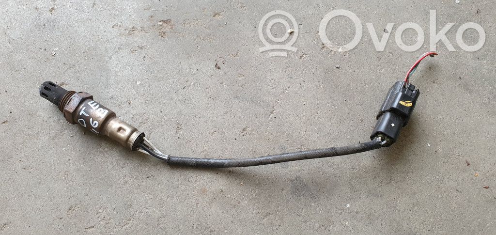 Nissan Note (E11) Lambda probe sensor 