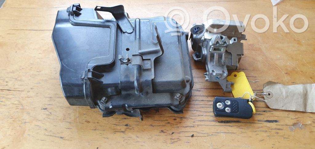 Honda CR-V Engine control unit/module 