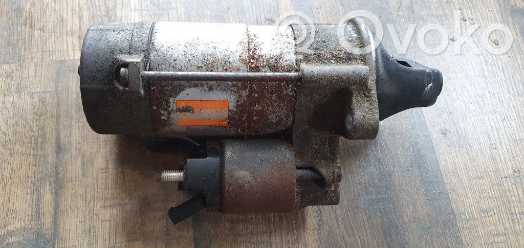 Starter motor   1810A241