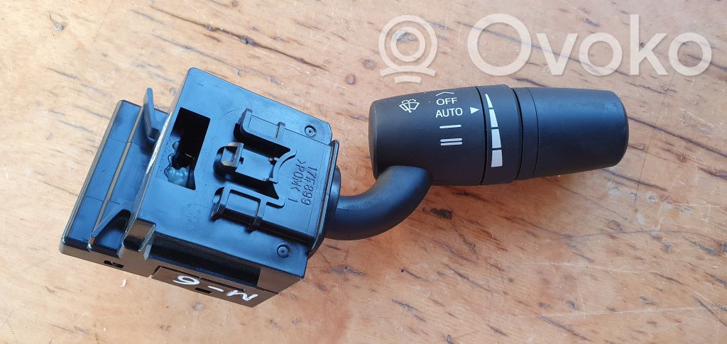 Mazda 6 Wiper speed switch 