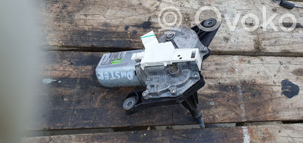 Wischermotor Heckscheibe   8200734582C,W000004040