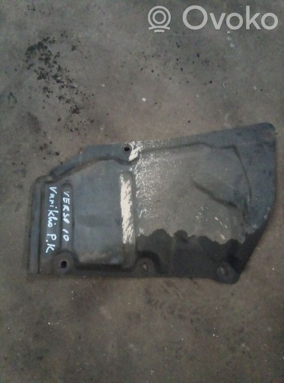 Engine splash shield/under tray   5144402041