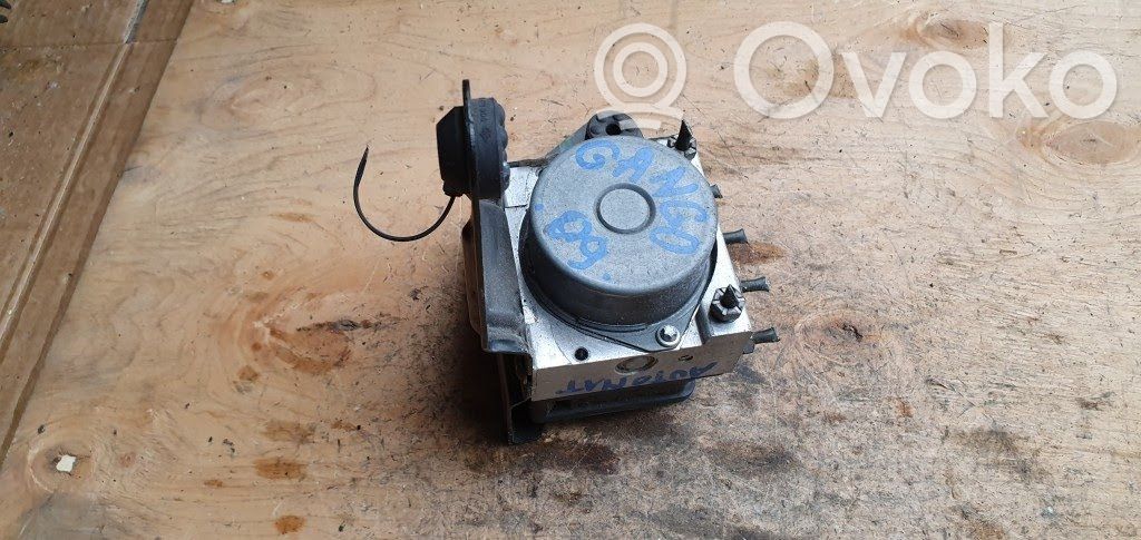 ABS Pump   0265232169,8261011838