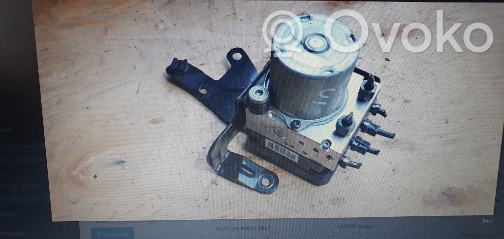 Bomba de ABS   BE6003R301,58920F1940