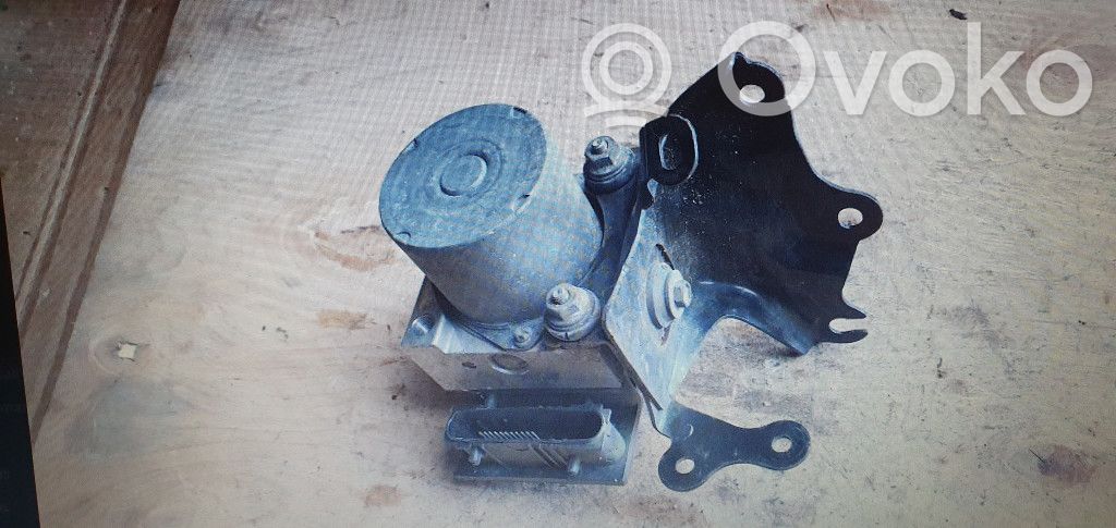Toyota Auris E180 ABS Pump 