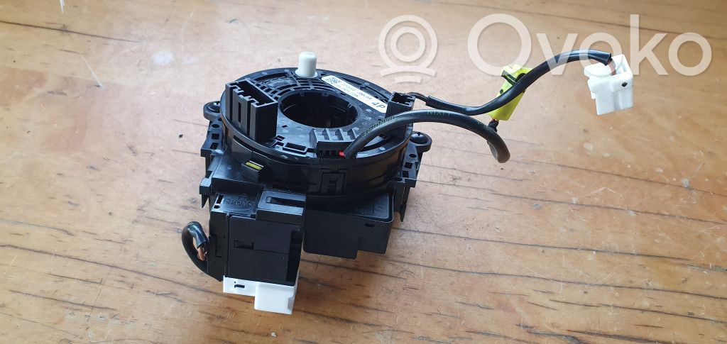 Sensor de ángulo de dirección   255543NK9A