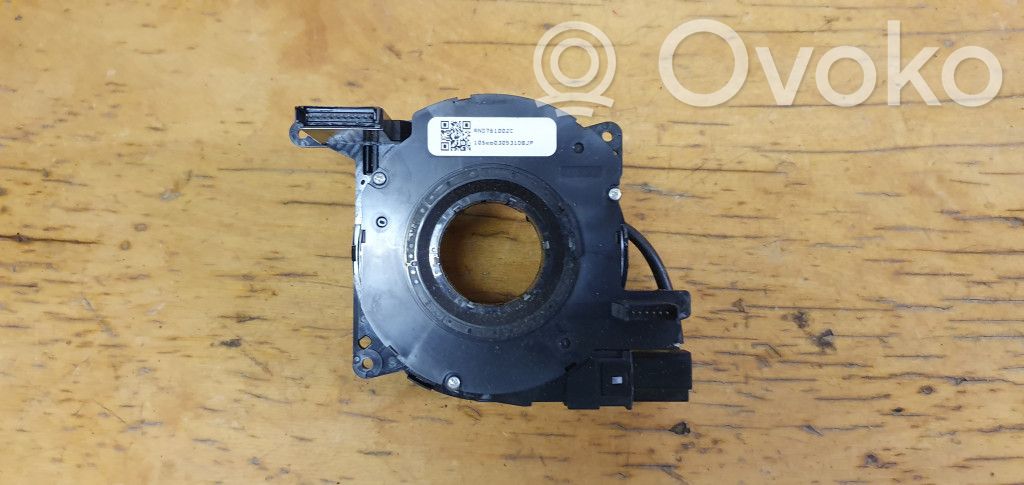 Capteur d'angle de braquage   AND761002C,ZWAC30088B